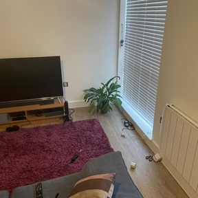 Student Room Cleaning Walton-on-Thames